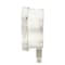 Pic Gauges 4 in Dial, 1/4 in NPT Lower Location, Stainless Steel Case Material LP1-SS-404-100V - alternate 2