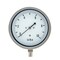 Pic Gauges 4 in Dial, 1/4 in NPT Lower Location, Stainless Steel Case Material LP1-SS-404-10 - alternate 4