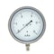 Pic Gauges 4 in Dial, 1/4 in NPT Lower Location, Stainless Steel Case Material LP1-SS-404-15 - alternate 3