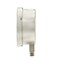 Pic Gauges 4 in Dial, 1/4 in NPT Lower Location, Stainless Steel Case Material LP1-SS-404-30 - alternate 3