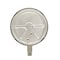 Pic Gauges 4 in Dial, 1/4 in NPT Lower Location, Stainless Steel Case Material LP1-SS-404-30 - alternate 4