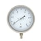 Pic Gauges 4 in Dial, 1/4 in NPT Lower Location, Stainless Steel Case Material LP1-SS-404-5PSI - alternate 4
