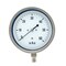 Pic Gauges 4 in Dial, 1/4 in NPT Lower Location, Stainless Steel Case Material LP1-SS-404-60 - alternate 2