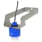 Echobeam Noncontact Level Sensor, 80 GHz, 30V DC LR81-0012 - alternate 4