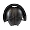Radians Lowset Folding Ear Muffs, Black LS0100CS - alternate 2