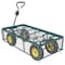 Vestil Landscape Cart, Fold Down Side, 1K lb. LSC-2448-4SD - alternate 2
