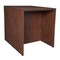 Regency Back to Back Desk, 46" X 36" X 42", Cherry LSSDSD3646CH - alternate 2