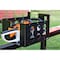 Buyers Products Landscape Trailer Multi-Rack, 50 lb. LT15 - alternate 4