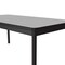Correll Lab Table, High Pressure Laminate on High-Density Core with Back Sheet, Steel Frame, 48" L x LT3048-15 - alternate 8