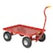 Little Giant Wagon Truck, 12 ga. Steel/Vinyl (H/Grip), 1200 lb Load Capacity, 13" H LWP243610 - alternate 1