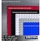 Triton Products Stationary Pegboard Panels, SS LB1-S Kit - alternate 2