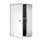 Ketcham 9" x 15" Surface Mounted SS Frame Front Lock Lockable Medicine Cabinet 715K