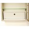 Ketcham 13" x 5" Surface Mounted Lockbox - Keyed Different LB-3D