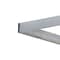 Louisville Attic Ladder, Aluminum, 375 lb Load Capacity AL2240LG-R5 - alternate 2