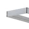Louisville Attic Ladder, Aluminum, 375 lb Load Capacity AL3040MG-R10 - alternate 4