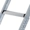 Louisville Attic Ladder, Aluminum, 375 lb Load Capacity AL3040MG-R10 - alternate 6