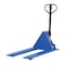 Vestil 26.75" X 43" Tote Lift Hand Pump, Load Cap. 3000 lb. L-270-HD - alternate 4
