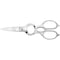 Mercer Cutlery Multi-Purpose Kitchen Shears, 8" M14802 - alternate 1