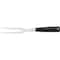 Mercer Cutlery Zum Curved Carving Fork, 6-1/4" M19015 - alternate 1