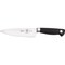 Mercer Cutlery Genesis Chefs Knife, Short Bolster, 6" M21076 - alternate 1