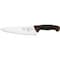 Mercer Cutlery Millennia 8" Chefs Knife, Brown M22608BR - alternate 1