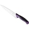 Mercer Cutlery Millennia 8" Chefs Knife, Purple M22608PU - alternate 2