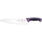 Mercer Cutlery Millennia Chefs Knife, 10", Purple M22610PU - alternate 1
