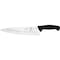 Mercer Cutlery Millennia Chefs Knife, 10", Granton Edge M22611 - alternate 1