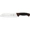 Mercer Cutlery Millennia 7" Santoku Knife, Brown M22707BR - alternate 1