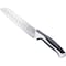 Mercer Cutlery Millennia 7" Santoku Knife, White M22707WBH - alternate 2