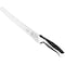 Mercer Cutlery Millennia Bread Knife, Wide, 10", Wht M23210WBH - alternate 2