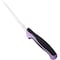 Mercer Cutlery Millennia 6" Boning Knife, Curved, Purple M23820PU - alternate 2