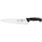 Mercer Cutlery Millennia Chefs Knife, 10", Wavy Edge M23831 - alternate 1