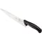 Mercer Cutlery Millennia Chefs Knife, 10", Wavy Edge M23831 - alternate 2