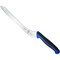 Mercer Cutlery Millennia 9" Offset Bread Knife, Blue M23890BL - alternate 2