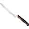 Mercer Cutlery Millennia 9" Offset Bread Knife, Brown M23890BR - alternate 2