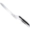 Mercer Cutlery Millennia 9" Offset Bread Knife, White M23890WBH - alternate 2