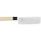 Mercer Cutlery Nakiri Knife, Santoprene Handle, 7"/16.5cm M24307PL - alternate 1
