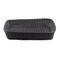 Tablecraft Ridal Rect Display Baskets, Pp, Blk, 9"X14 M2493 - alternate 2