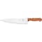 Mercer Cutlery Praxis 10" Chef Knife, Rose Wood Handle M26050 - alternate 1