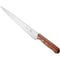 Mercer Cutlery Praxis 10" Chef Knife, Rose Wood Handle M26050 - alternate 2