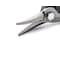 Crescent Wiss 9-3/4" Compound Action Straight and Right Cut Aviation Snips M2R - alternate 7