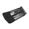 Mercer Cutlery Knife Roll, 4 Pockets M30004M - alternate 2