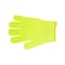 Mercer Cutlery Cut Resistant Gloves, Cut Level A4 , Uncoated , XS M33415YLXS - alternate 1