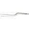 Mercer Cutlery Precision Tongs, Offset, 7-7/8" M35137 - alternate 1
