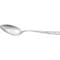 Mercer Cutlery Plating Spoon-Slotted Bowl, 9" M35139 - alternate 1