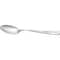 Mercer Cutlery Plating Spoon-Solid Bowl, 7-7/8" M35140 - alternate 1