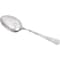 Mercer Cutlery Plating Spoon, Perforated Bowl, 9" M35160 - alternate 2