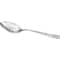 Mercer Cutlery Plating Spoon, Perforated Bowl, 7-7/8" M35161 - alternate 1