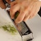 Mercer Cutlery Mercer Grates, Fine Zester, Wide M35406 - alternate 2
